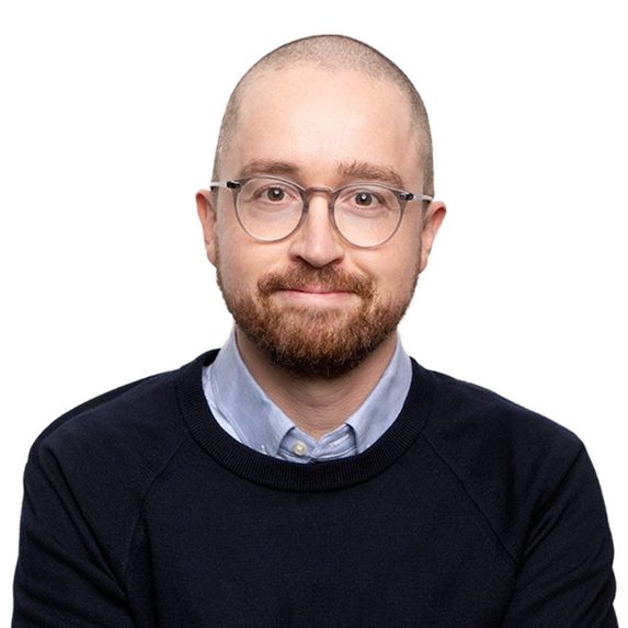 Matthew Holmes